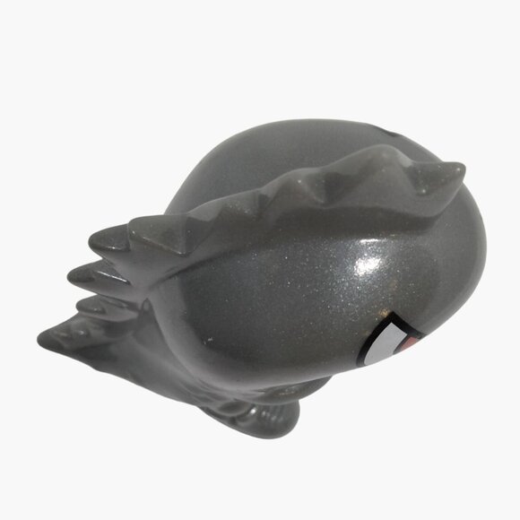 McDonalds Tokidoki Sonic Kaiju Red Button Figure Happy Meal Toy - Picture 6 of 8